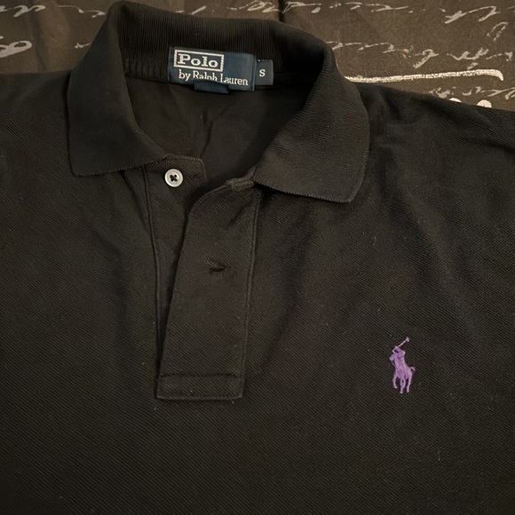 Polo shirt - Picture 3 of 3